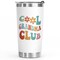 Aurahouse Mothers Day Grandma Gifts-Cool Grandmas Club Tumbler 20oz, Birthday Gifts for New Grandmas, First Time Grandma-to-be, Nana, Mimi, Gigi Christmas Coffee Cup